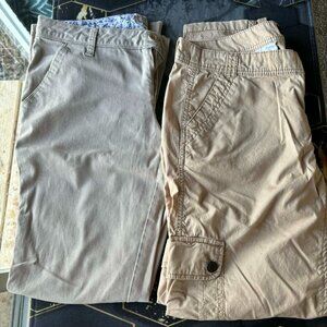 Women’s Pants Bundle | Arizona + a.n.a | Size 6 & 9